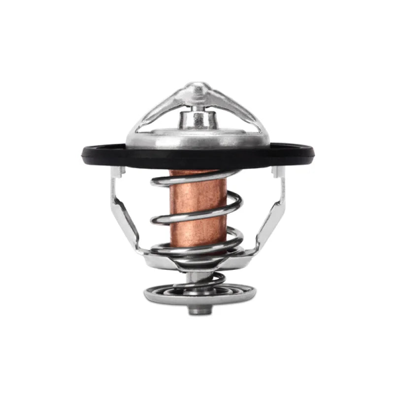 Mishimoto 93-98 Toyota Supra / 04-06 Scion xA 155 Deg F/68 Deg C Racing Thermostat - Main Product View
