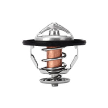 Load image into Gallery viewer, Mishimoto 93-98 Toyota Supra / 04-06 Scion xA 155 Deg F/68 Deg C Racing Thermostat - Main Product View