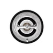 Load image into Gallery viewer, Mishimoto 93-98 Toyota Supra / 04-06 Scion xA 155 Deg F/68 Deg C Racing Thermostat - Side View