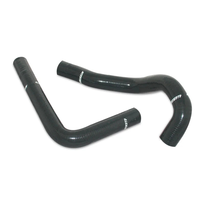 Mishimoto 93-98 Toyota Supra Black Silicone Hose Kit - Main Product View