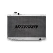 Load image into Gallery viewer, Mishimoto 93-98 Toyota Supra Turbo/Non Turbo Manual Aluminum Radiator - Additional View 6
