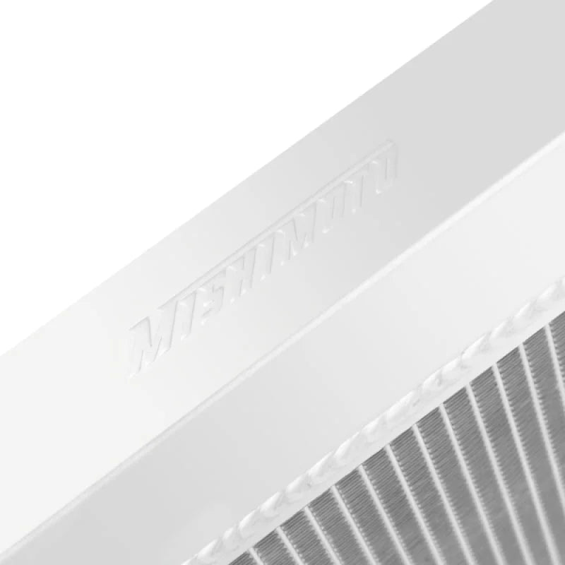 Mishimoto 94-00 Chevrolet C/K2500 w/ 6.5L Turbo Diesel Engine Radiator - Additional View 6