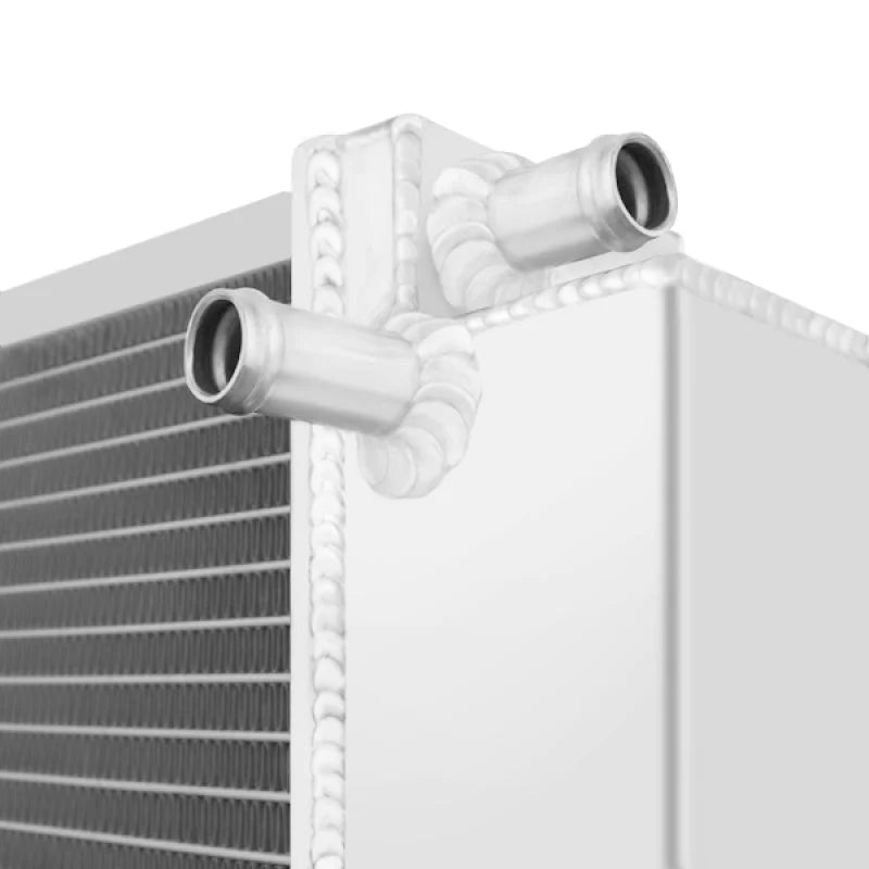 Mishimoto 94-00 Chevrolet C/K2500 w/ 6.5L Turbo Diesel Engine Radiator - Additional View 9