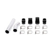 Load image into Gallery viewer, Mishimoto 94-00 Dodge Ram 2500 5.9L Cummins Aluminum Intercooler Pipe Kit - Black - Main Product View