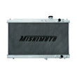 Load image into Gallery viewer, Mishimoto 94-01 Acura Integra 3 Row Manual X-LINE (Thicker Core) Aluminum Radiator - Installation View