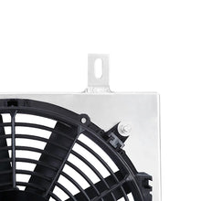 Load image into Gallery viewer, Mishimoto 94-01 Acura Integra Aluminum Fan Shroud Kit - Additional View 5