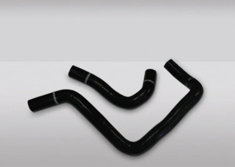 Mishimoto 94-01 Acura Integra Black Silicone Hose Kit - Main Product View