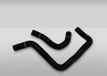 Load image into Gallery viewer, Mishimoto 94-01 Acura Integra Black Silicone Hose Kit - Main Product View