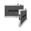 Load image into Gallery viewer, Mishimoto 94-01 Acura Integra Manual Aluminum Radiator - Main Product View
