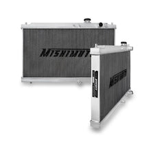 Load image into Gallery viewer, Mishimoto 94-01 Acura Integra Manual Aluminum Radiator - Main Product View