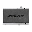 Load image into Gallery viewer, Mishimoto 94-01 Acura Integra Manual Aluminum Radiator - Installation View