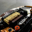 Load image into Gallery viewer, Mishimoto 94-01 Acura Integra Manual Aluminum Radiator - Additional View 7