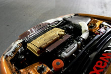 Load image into Gallery viewer, Mishimoto 94-01 Acura Integra Manual Aluminum Radiator - Additional View 7