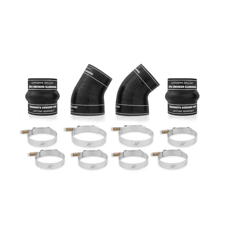 Mishimoto 94-02 Dodge 5.9L Cummins Boot Kit - Main Product View