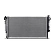 Load image into Gallery viewer, Mishimoto 94-02 Dodge 5.9L Cummins Replacement Radiator - Detail View