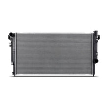 Load image into Gallery viewer, Mishimoto 94-02 Dodge 5.9L Cummins Replacement Radiator - Detail View