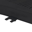 Load image into Gallery viewer, Mishimoto 94-02 Dodge Ram 2500 5.9L Cummins Intercooler (Black) - Back View