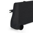Load image into Gallery viewer, Mishimoto 94-02 Dodge Ram 2500 5.9L Cummins Intercooler (Black) - Additional View 5
