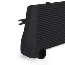 Load image into Gallery viewer, Mishimoto 94-02 Dodge Ram 2500 5.9L Cummins Intercooler (Black) - Additional View 5