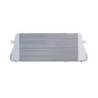 Load image into Gallery viewer, Mishimoto 94-02 Dodge Ram 2500 5.9L Cummins Intercooler (Silver) - Main Product View