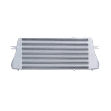 Load image into Gallery viewer, Mishimoto 94-02 Dodge Ram 2500 5.9L Cummins Intercooler (Silver) - Main Product View