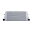 Load image into Gallery viewer, Mishimoto 94-02 Dodge Ram 2500 5.9L Cummins Intercooler (Silver) - Additional View 5