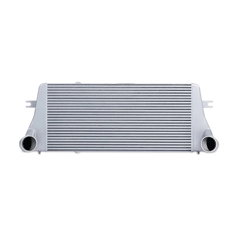 Mishimoto 94-02 Dodge Ram 2500 5.9L Cummins Intercooler (Silver) - Additional View 5