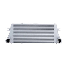 Load image into Gallery viewer, Mishimoto 94-02 Dodge Ram 2500 5.9L Cummins Intercooler (Silver) - Additional View 5