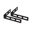 Load image into Gallery viewer, Mishimoto 94-02 Dodge Ram 2500 5.9L Cummins Intercooler Kit w/ Pipes (Silver) - Additional View 5