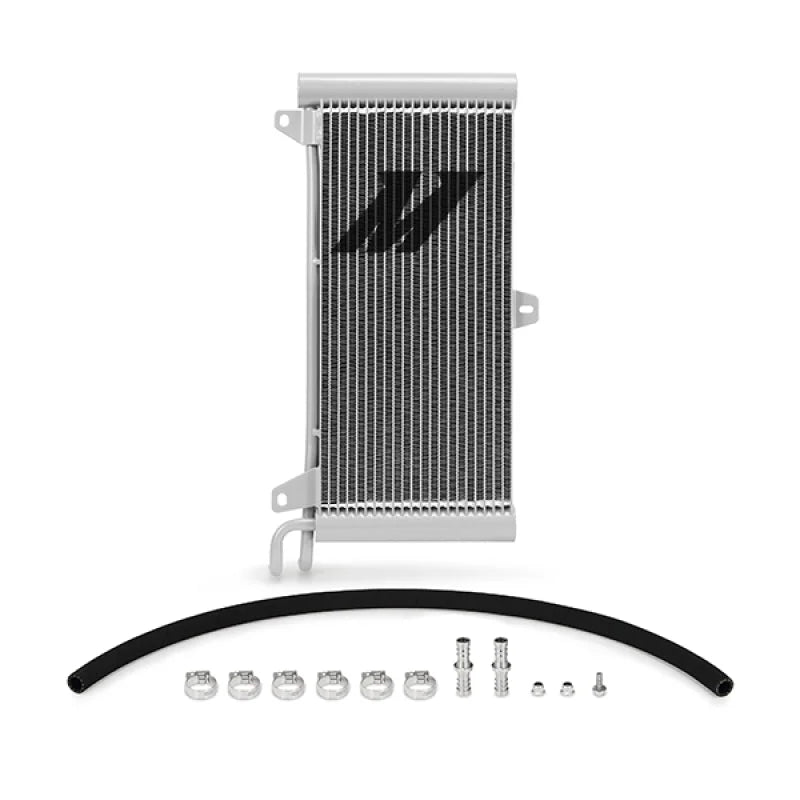 Mishimoto 94-02 Dodge Ram 5.9L Cummins Transmission Cooler - Main Product View