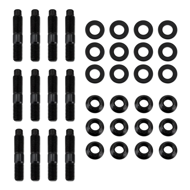 Mishimoto 94-18 Dodge Ram 5.9/6.7L Cummins Exhaust Manifold Stud Kit - Main Product View