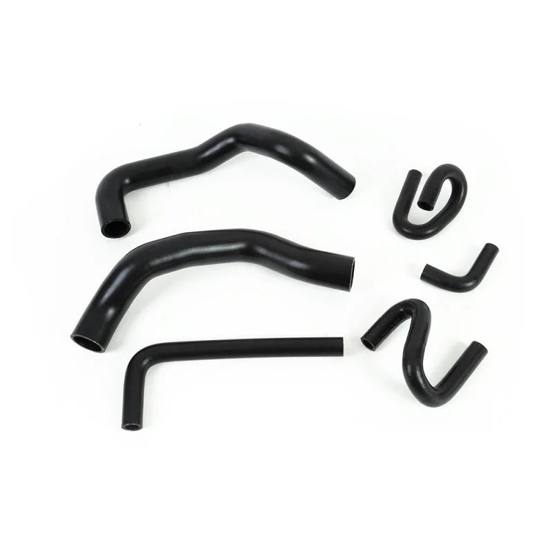 Mishimoto 94-95 Ford Mustang 5.0 EPDM Replacement Hose Kit - Main Product View