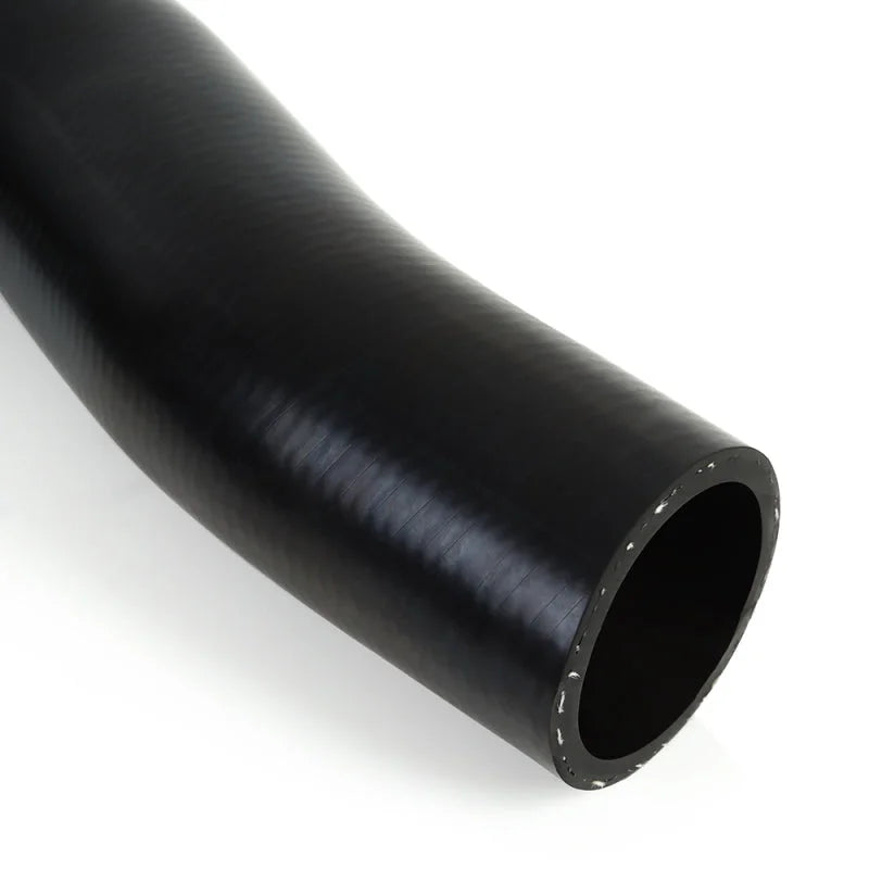 Mishimoto 94-95 Ford Mustang 5.0 EPDM Replacement Hose Kit - Side View