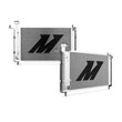 Load image into Gallery viewer, Mishimoto 94-95 Ford Mustang w/ Stabilizer System Automatic Aluminum Radiator - Main Product View