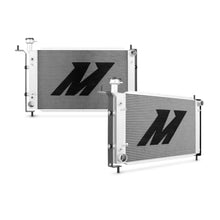 Load image into Gallery viewer, Mishimoto 94-95 Ford Mustang w/ Stabilizer System Automatic Aluminum Radiator - Main Product View