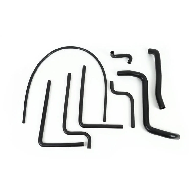 Mishimoto 94-96 Chevrolet Impala 5.7 EPDM Replacement Hose Kit - Main Product View
