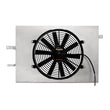 Load image into Gallery viewer, Mishimoto 94-96 Ford Mustang Aluminum Fan Shroud Kit (Does not fit with ABS Equipped Vehicle) - Main Product View