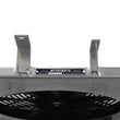 Load image into Gallery viewer, Mishimoto 94-96 Ford Mustang Aluminum Fan Shroud Kit (Does not fit with ABS Equipped Vehicle) - Side View