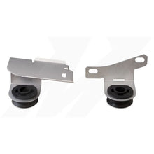 Load image into Gallery viewer, Mishimoto 94-96 Ford Mustang Aluminum Radiator Stay Set - Main Product View