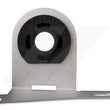 Load image into Gallery viewer, Mishimoto 94-96 Ford Mustang Aluminum Radiator Stay Set - Side View