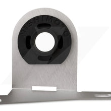Load image into Gallery viewer, Mishimoto 94-96 Ford Mustang Aluminum Radiator Stay Set - Side View