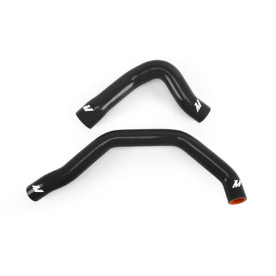 Mishimoto 94-97 Dodge 5.9L Cummins Coolant Hose Kit (Black) - Main Product View