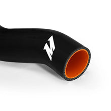 Load image into Gallery viewer, Mishimoto 94-97 Dodge 5.9L Cummins Coolant Hose Kit (Black) - Side View
