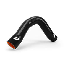 Load image into Gallery viewer, Mishimoto 94-97 Dodge 5.9L Cummins Coolant Hose Kit (Black) - Back View