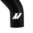 Load image into Gallery viewer, Mishimoto 94-97 Dodge 5.9L Cummins Coolant Hose Kit (Black) - Installation View