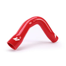Load image into Gallery viewer, Mishimoto 94-97 Dodge 5.9L Cummins Coolant Hose Kit (Red) - Back View