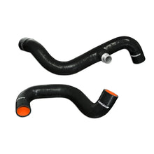Load image into Gallery viewer, Mishimoto 94-97 Ford F250 7.3L Black Diesel Hose Kit - Main Product View