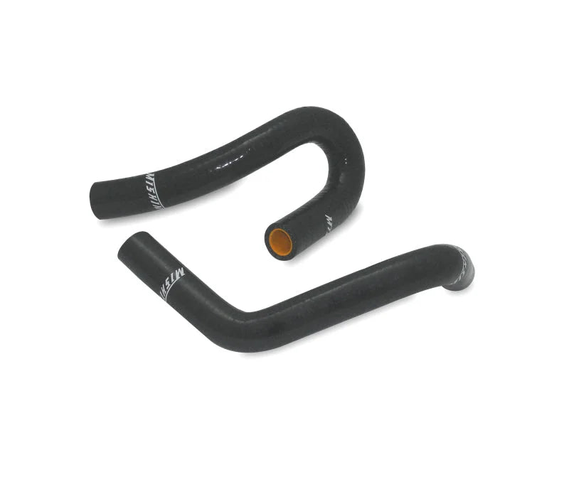 Mishimoto 94-97 Mazda Miata Black Silicone Heater Hose Kit - Main Product View