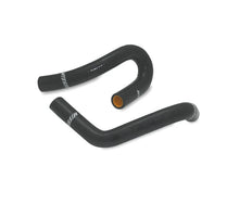 Load image into Gallery viewer, Mishimoto 94-97 Mazda Miata Black Silicone Heater Hose Kit - Main Product View