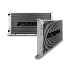 Load image into Gallery viewer, Mishimoto 94-98 Volkswagen Golf Manual Aluminum Radiator - Main Product View